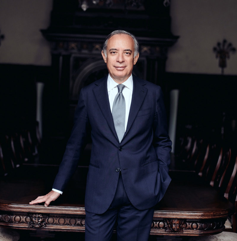 INTERVISTA ALL’AMB. TERRACCIANO – RUSSIAN BUSINESS GUIDE