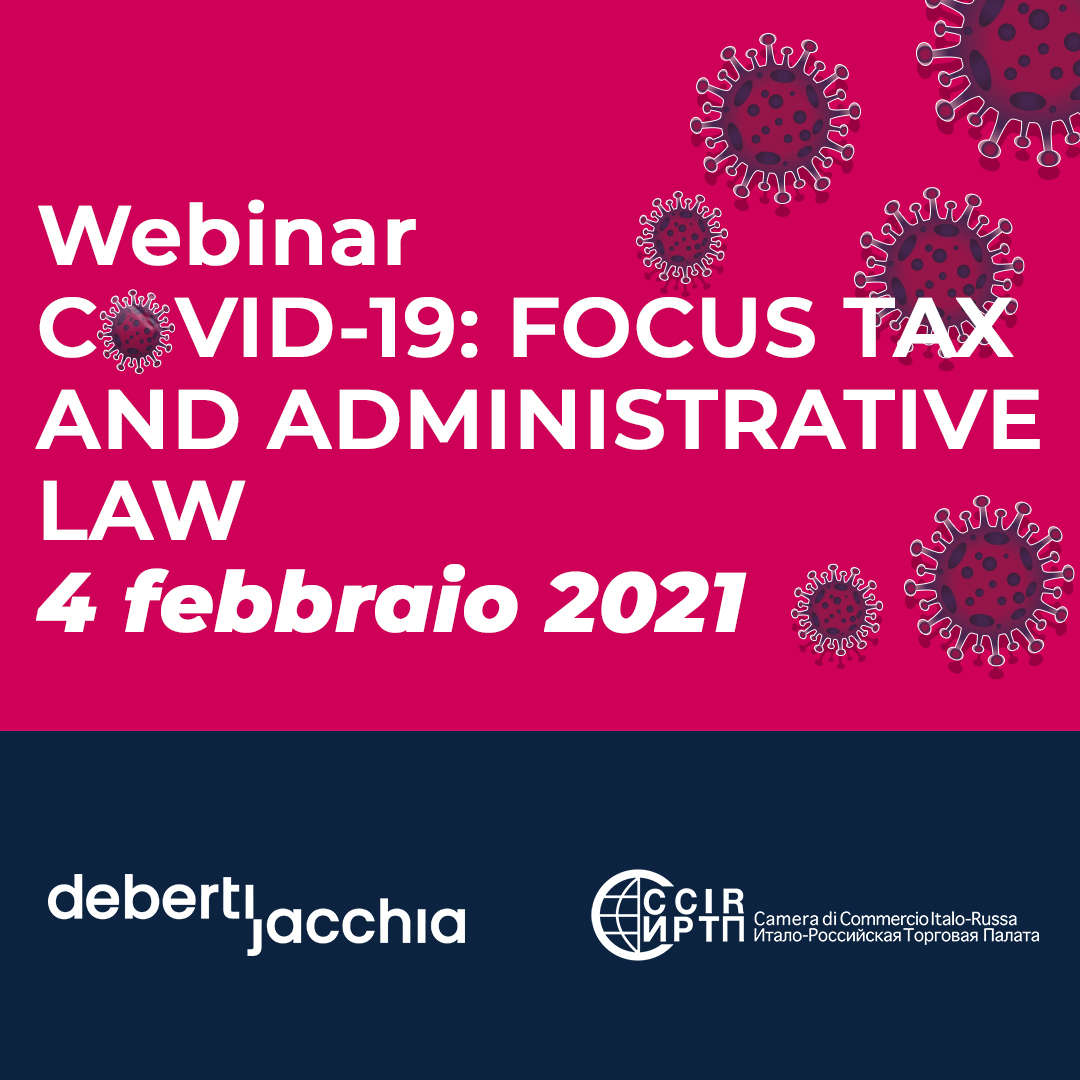 4 FEBBRAIO 2021, ONLINE