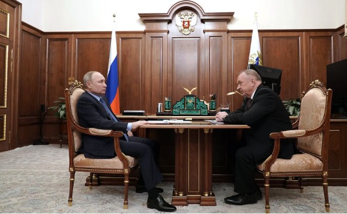 25 ФЕВРАЛЯ 2021, МОСКВА