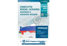 23 MARZO 2022, ONLINE