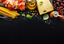 CONSULENZA GRATUITA AZIENDE ITALIANE FOOD
