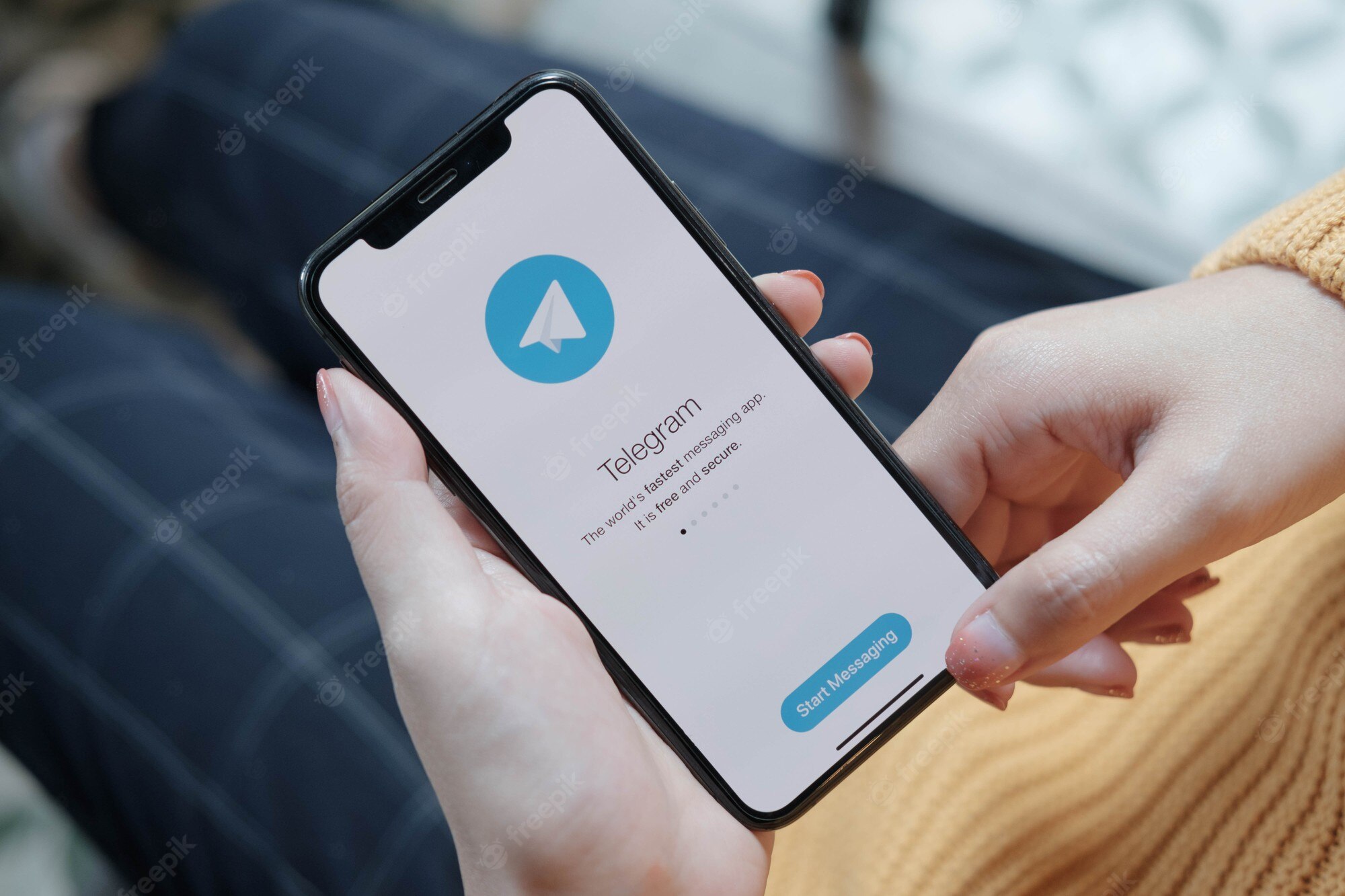 SEGUI LA CCIR SU TELEGRAM