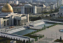 VISURE IMPRESE IN ARMENIA, GEORGIA, KIRGHIZISTAN, TAJIKISTAN E TURKMENISTAN