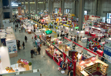 FIERA “INNOPROM” E MISSIONE IMPRENDITORIALE IN TAJIKISTAN