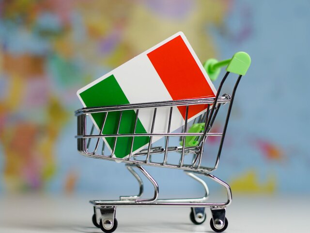 QUESTIONARIO “MADE IN ITALY” IN RUSSIA