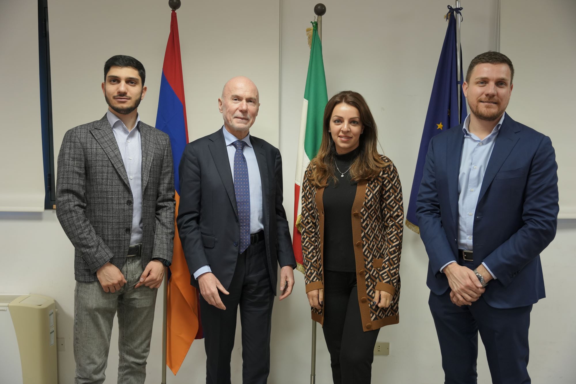 29-30 GENNAIO 2024, MILANO