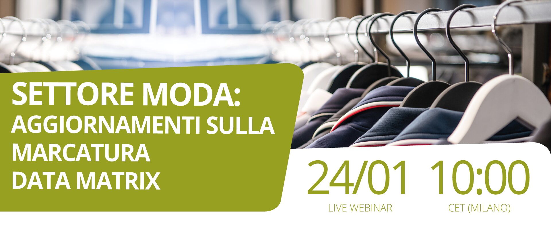 24 GENNAIO 2024, ONLINE