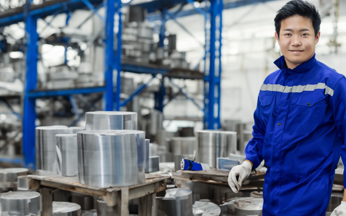 Opportunità di lavoro in Armenia