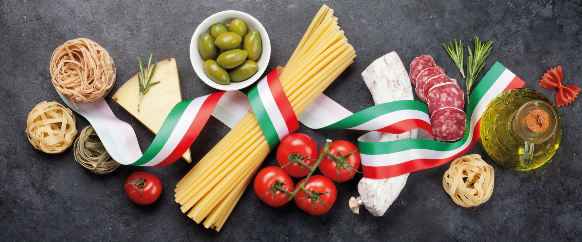 Premio “Italianissimo”