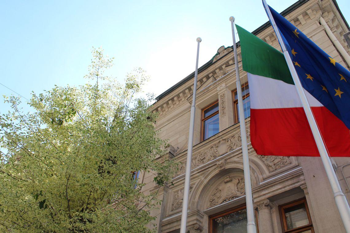 Cecilia Piccioni nuova Ambasciatrice d’Italia nella Federazione Russa