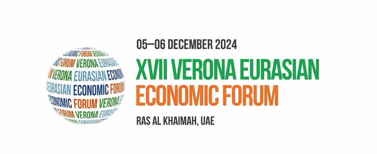 XVII Forum Economico Eurasiatico di Verona