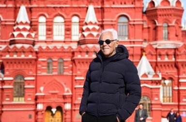 La Camera di Commercio Italo-Russa ricorda Giorgio Armani