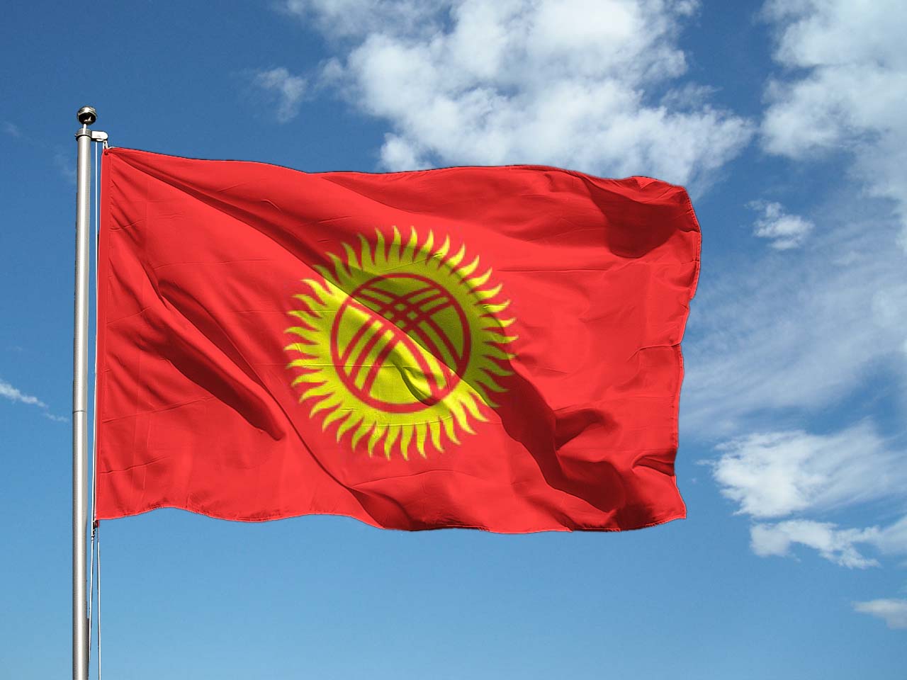 Incontri B2B a Bishkek, Kirghizistan