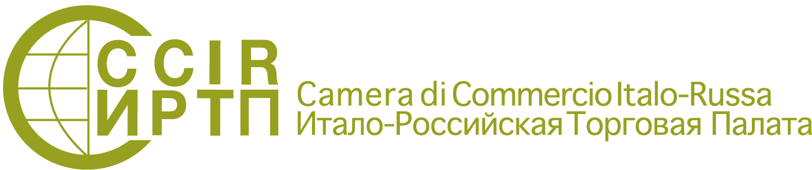 CCIR — Camera di Commercio Italo-Russa